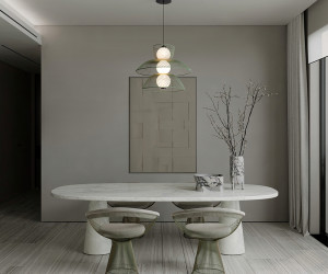 Подвесной светильник Freya FR5545PL-L5BG