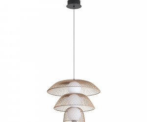 Подвесной светильник Freya FR5545PL-L5BG