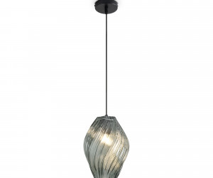 Подвесной светильник Freya FR5547PL-01DBL