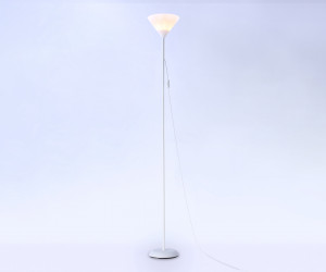 TR97612 WH белый E27 max 40W D245*1760