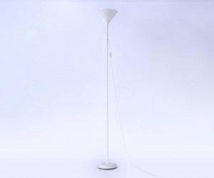 TR97612 WH белый E27 max 40W D245*1760