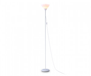 TR97612 WH белый E27 max 40W D245*1760