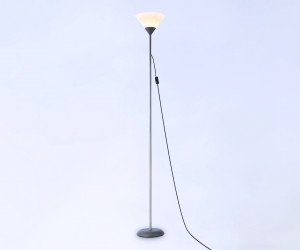 TR97615 SL серебро E27 max 40W D245*1760