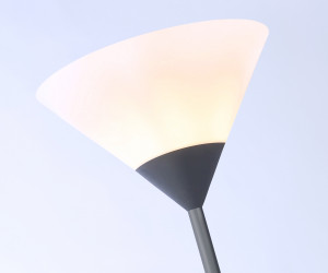 TR97615 SL серебро E27 max 40W D245*1760