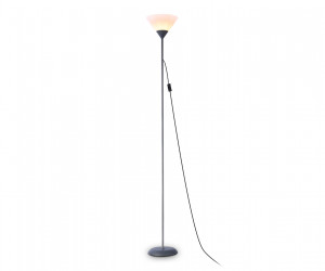 TR97615 SL серебро E27 max 40W D245*1760