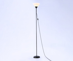 TR97618 BK черный E27 max 40W D245*1760