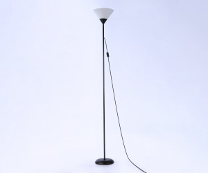 TR97618 BK черный E27 max 40W D245*1760