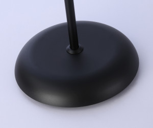 TR97618 BK черный E27 max 40W D245*1760