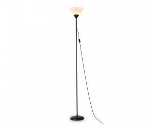 TR97618 BK черный E27 max 40W D245*1760