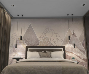 DK3061-BK Встраиваемый светильник, IP 20, 10 Вт, GU5.3, LED, черный/черный, пластик