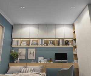 DK3072-WH Встраиваемый светильник, IP 20, 10 Вт, GU5.3, LED, белый/белый, пластик