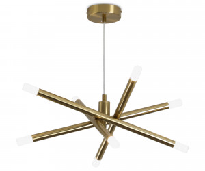 Подвесной светильник Freya FR6130PL-L24B