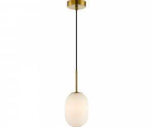 Подвесной светильник Freya FR1012PL-01BS