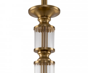 Люстра Freya FR5185PL-08BS