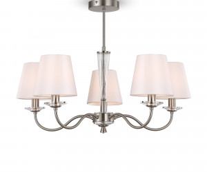 Люстра Freya FR2027PL-05N