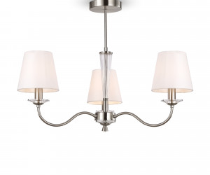 Люстра Freya FR2027PL-03N