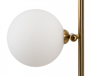 Подвесной светильник Freya FR5259PL-02BS