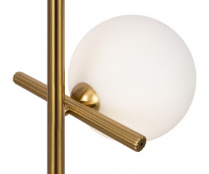 Подвесной светильник Freya FR5259PL-02BS