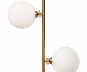 Подвесной светильник Freya FR5259PL-02BS