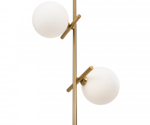 Подвесной светильник Freya FR5259PL-02BS