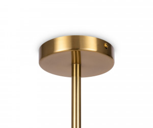 Подвесной светильник Freya FR5259PL-02BS