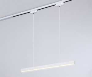 GL6782 WH белый LED 24W 3000K 600*22*1025