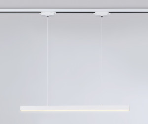 GL6782 WH белый LED 24W 3000K 600*22*1025