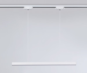 GL6782 WH белый LED 24W 3000K 600*22*1025