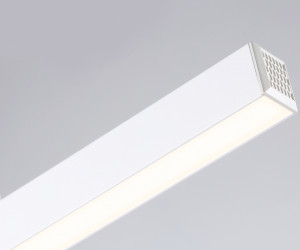 GL6782 WH белый LED 24W 3000K 600*22*1025
