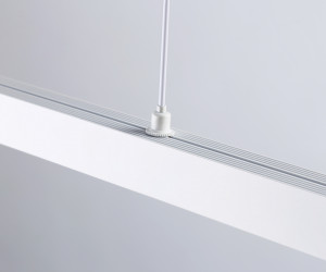 GL6782 WH белый LED 24W 3000K 600*22*1025