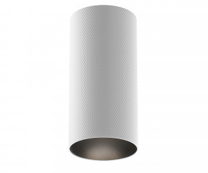 Потолочный светильник Technical C080CL-01-GU10-W