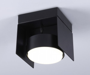 TN70842 SBK черный песок GX53 95*95*90