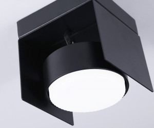 TN70842 SBK черный песок GX53 95*95*90