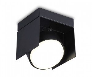 TN70842 SBK черный песок GX53 95*95*90