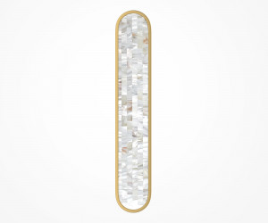 Настенный светильник (бра) Maytoni MOD429WL-L30BSK