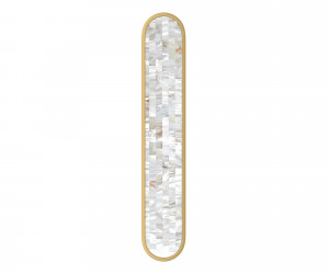 Настенный светильник (бра) Maytoni MOD429WL-L30BSK