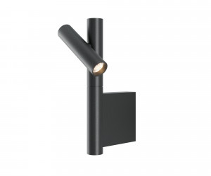 Настенный светильник (бра) Maytoni MOD433WL-L3B3K