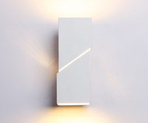 FW2474 WH белый G9 max 40W 155*60*90