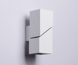 FW2474 WH белый G9 max 40W 155*60*90