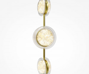 Подвесной светильник Maytoni MOD361PL-L22BS3K