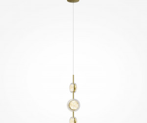 Подвесной светильник Maytoni MOD361PL-L22BS3K