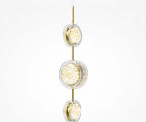 Подвесной светильник Maytoni MOD361PL-L22BS3K