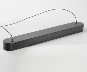 Линейно-подвесной светильник Lussole LSP-7234