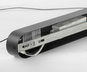 Линейно-подвесной светильник Lussole LSP-7234