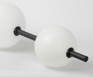 Подвесной светильник Lussole LSP-7285