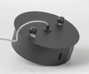 Подвесной светильник Lussole LSP-7285