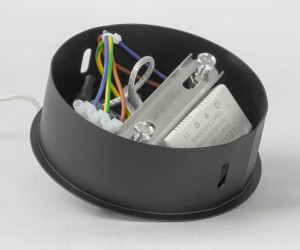 Подвесной светильник Lussole LSP-7285