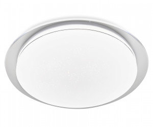 FZ1048 WH белый 60W 4200K D570*55 (Без ПДУ)