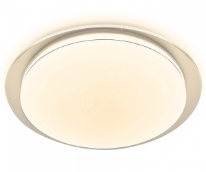 FZ1048 WH белый 60W 4200K D570*55 (Без ПДУ)