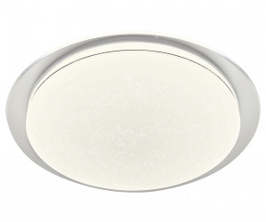 FZ1048 WH белый 60W 4200K D570*55 (Без ПДУ)